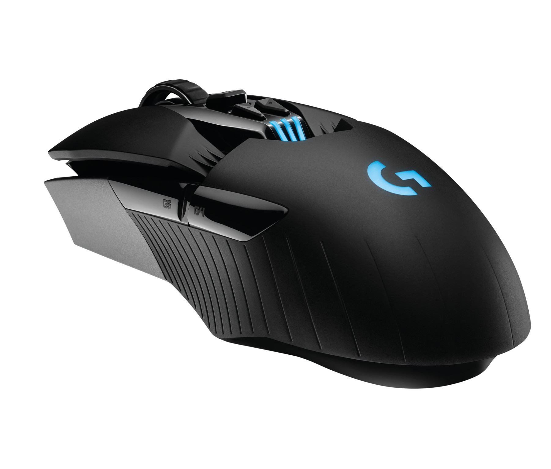 Kjop Logitech G900 Chaos Spectrum Professional Grade Wired Wireless Gaming Mouse