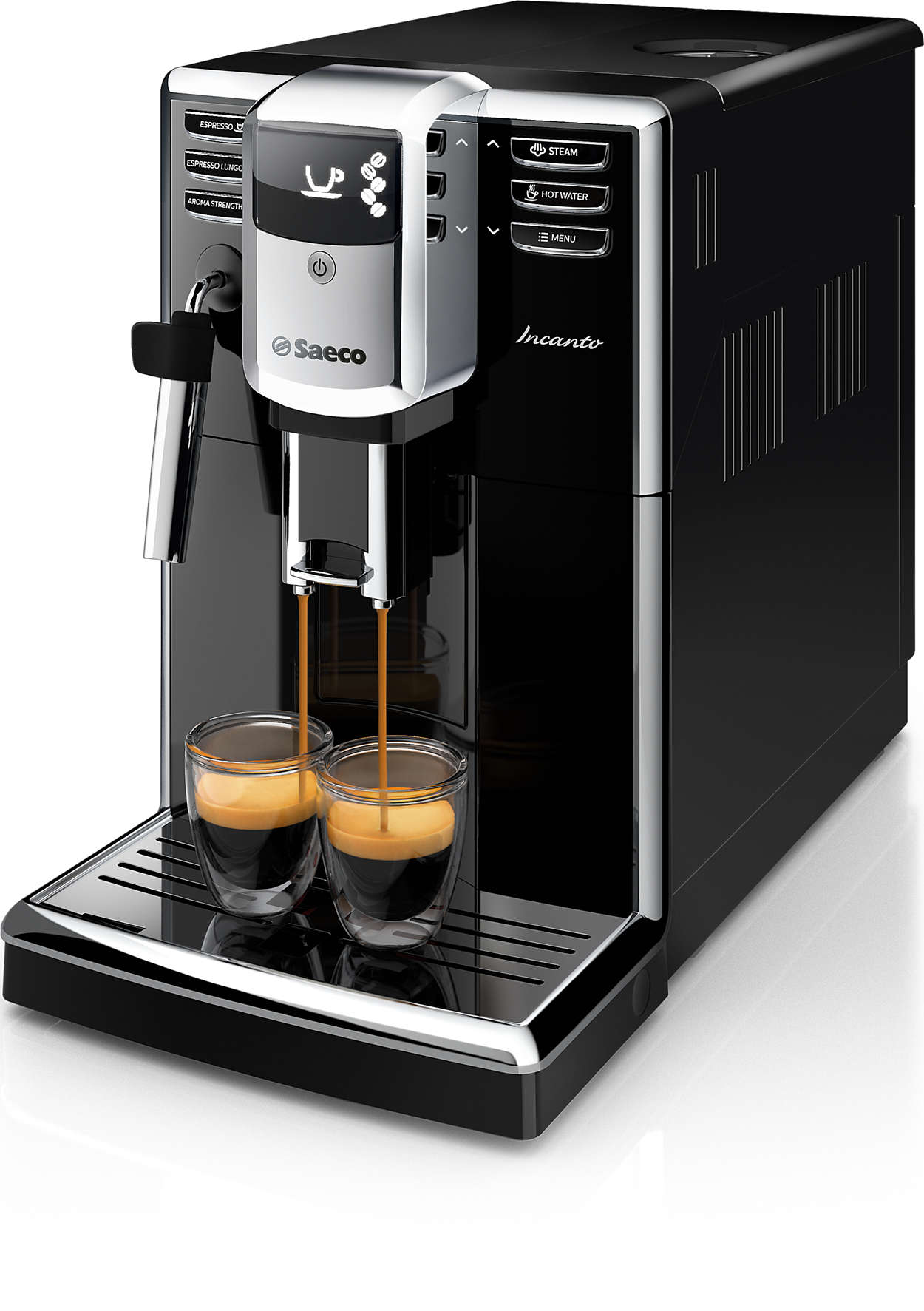 saeco espresso machine saeco espresso machine