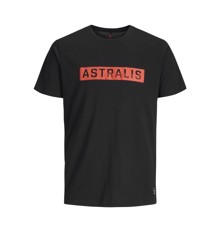 Astralis Merc T-Shirt SS - XXXL