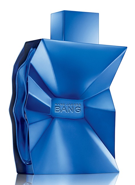 Marc Jacobs - Bang Bang 50 ml EDT