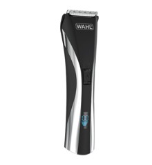 Wahl - Hair Trimmer Hybrid LCD, 12 pieces (9697-1016)