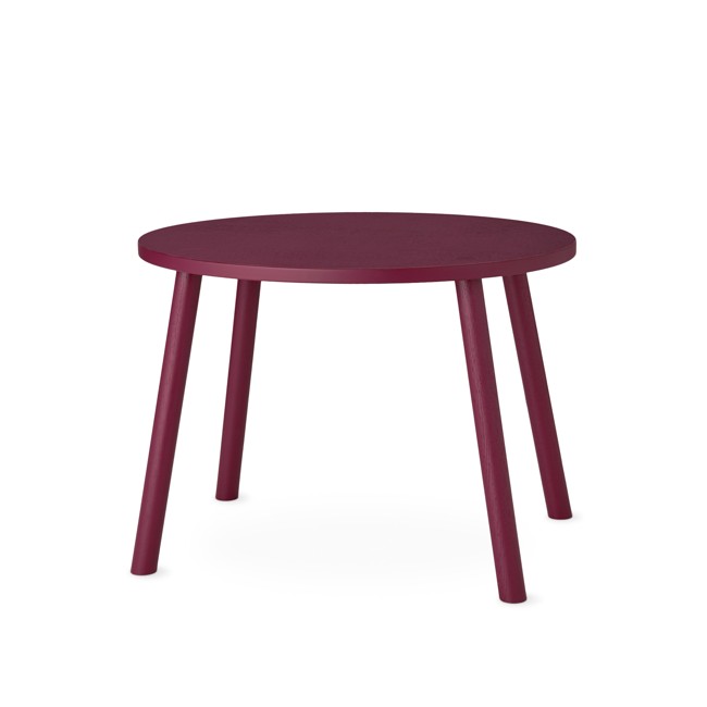 Nofred - Mouse Bord - Burgundy