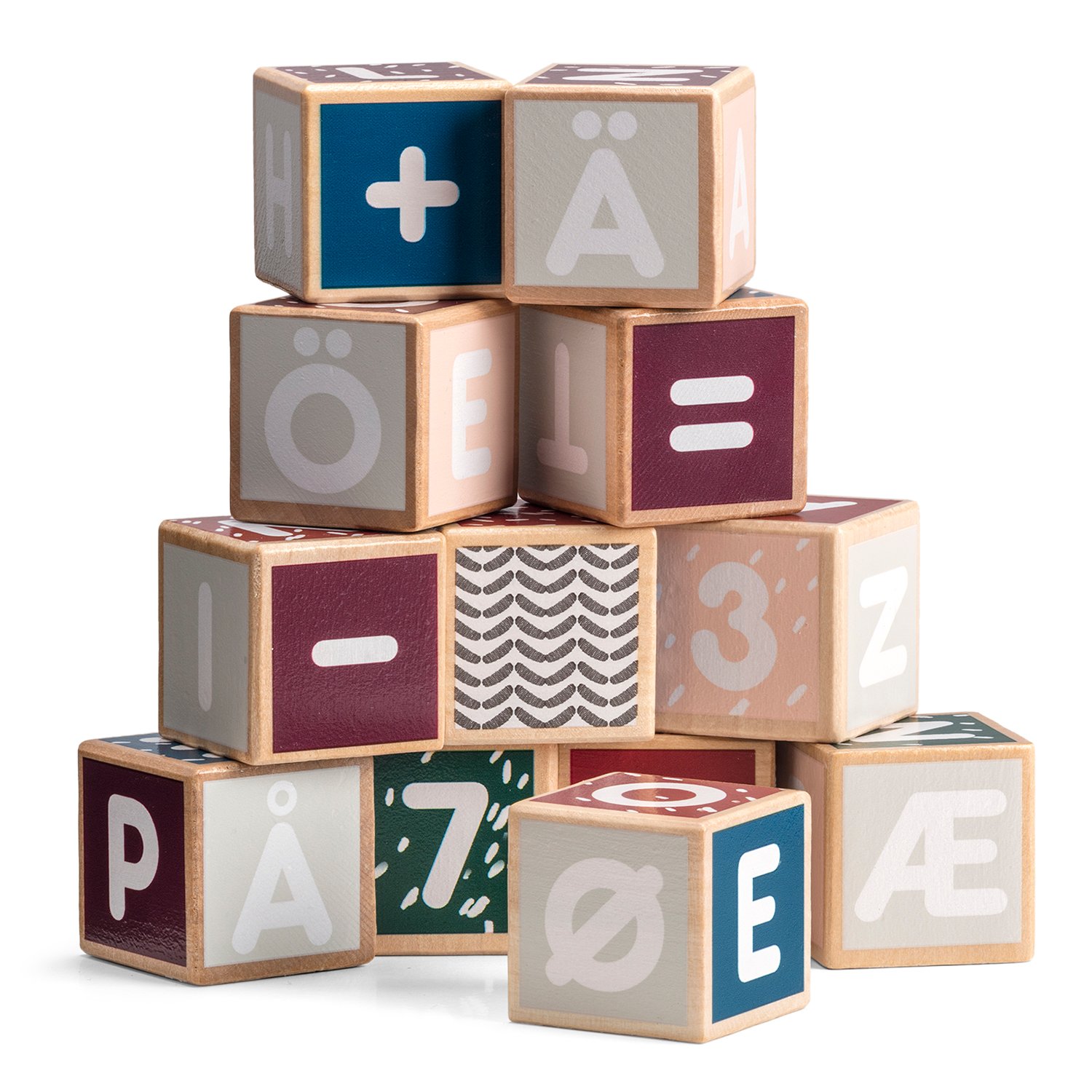 micki alphabet blocks