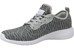 Kappa Gizeh 242353-1614, Unisex, Grey, sneakers thumbnail-4