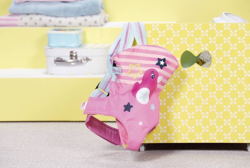 Kop Baby Born Carrier Seat 4443