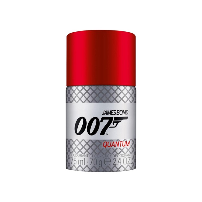 James Bond 007 Quantum Deostick 75ml