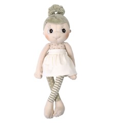 Rubens Barn - Organic EcoBuds doll, Iris