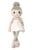 Rubens Barn - Organic EcoBuds doll, Iris thumbnail-1