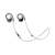 zz JBL - Reflect Contour 2 Wireless Sport In-Ear Black (E) thumbnail-1