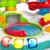 Bright Starts - Spin ‘n Slide Ball Popper legetøj (9176) thumbnail-2
