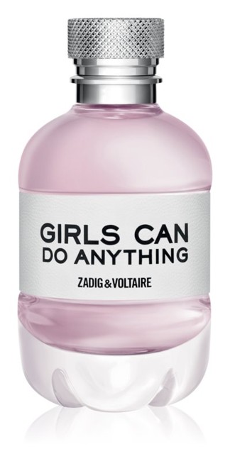 Zadig And Voltaire - Girls Can Do Anything EDP 90 ml