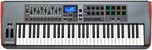Novation - Impulse 61 - USB MIDI Keyboard thumbnail-1