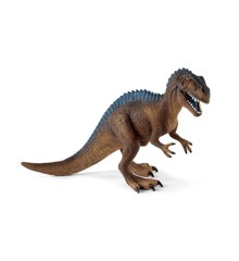 Schleich - Acrocanthosaurus (14584)