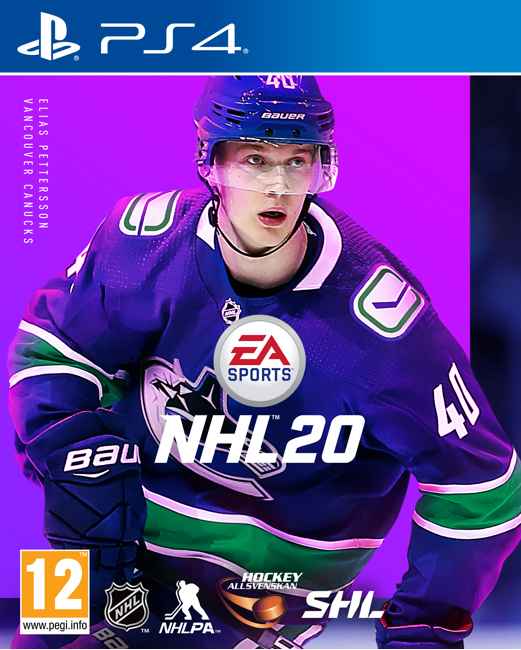 NHL 20 (Nordic)