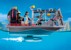 Playmobil - Propelbåd med dinobur (9433) thumbnail-5