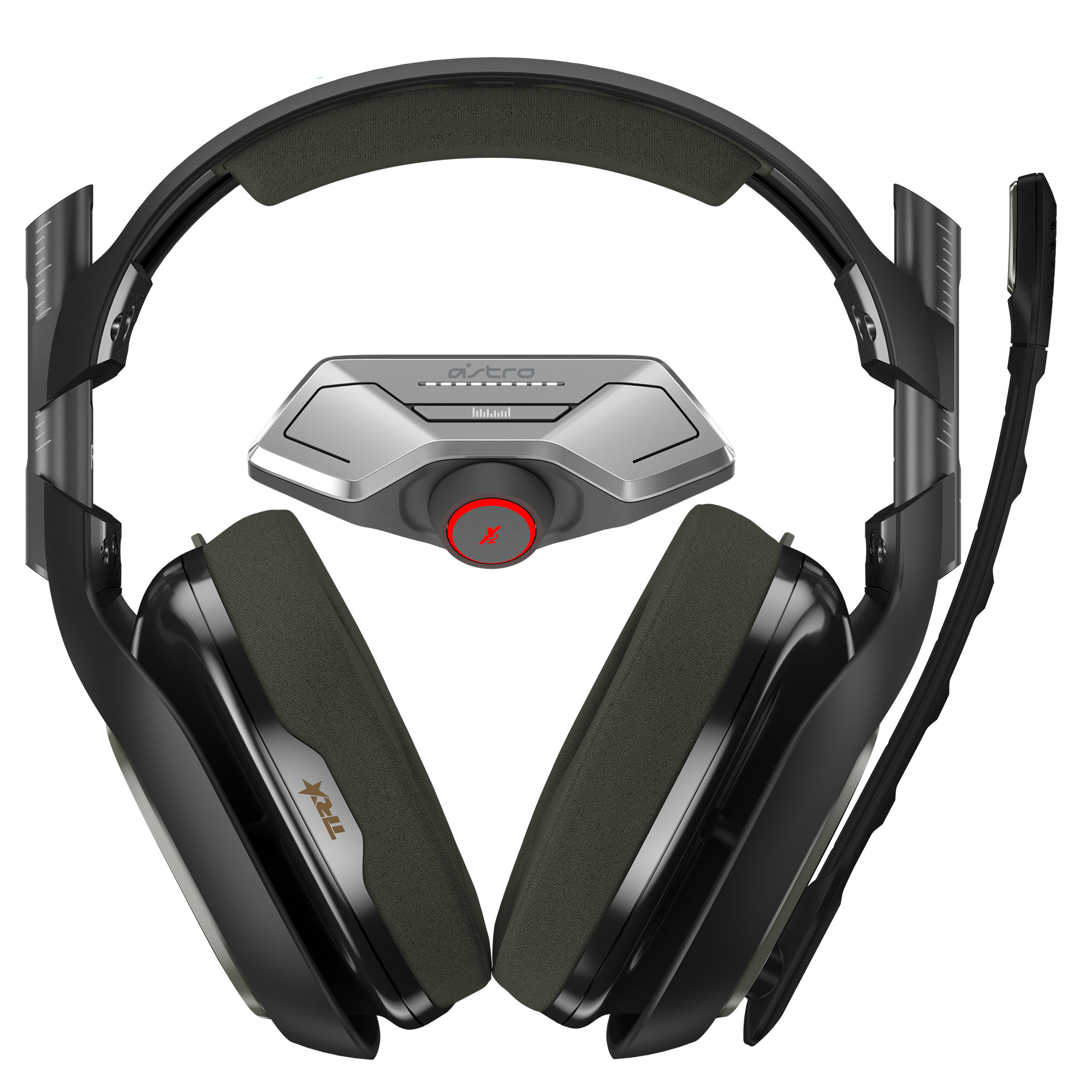 Astro A40 TR Gaming Headset + Mixamp M80 XB1