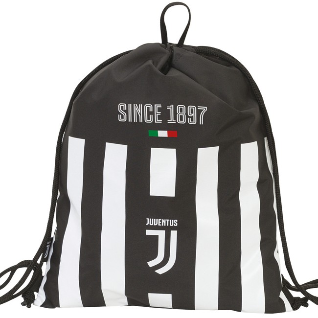 Juventus Gymbag - 37 x 47 cm - Polyester