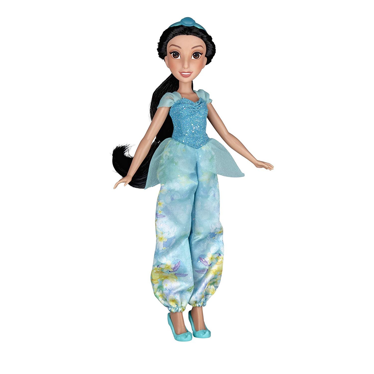 jasmine shimmer doll