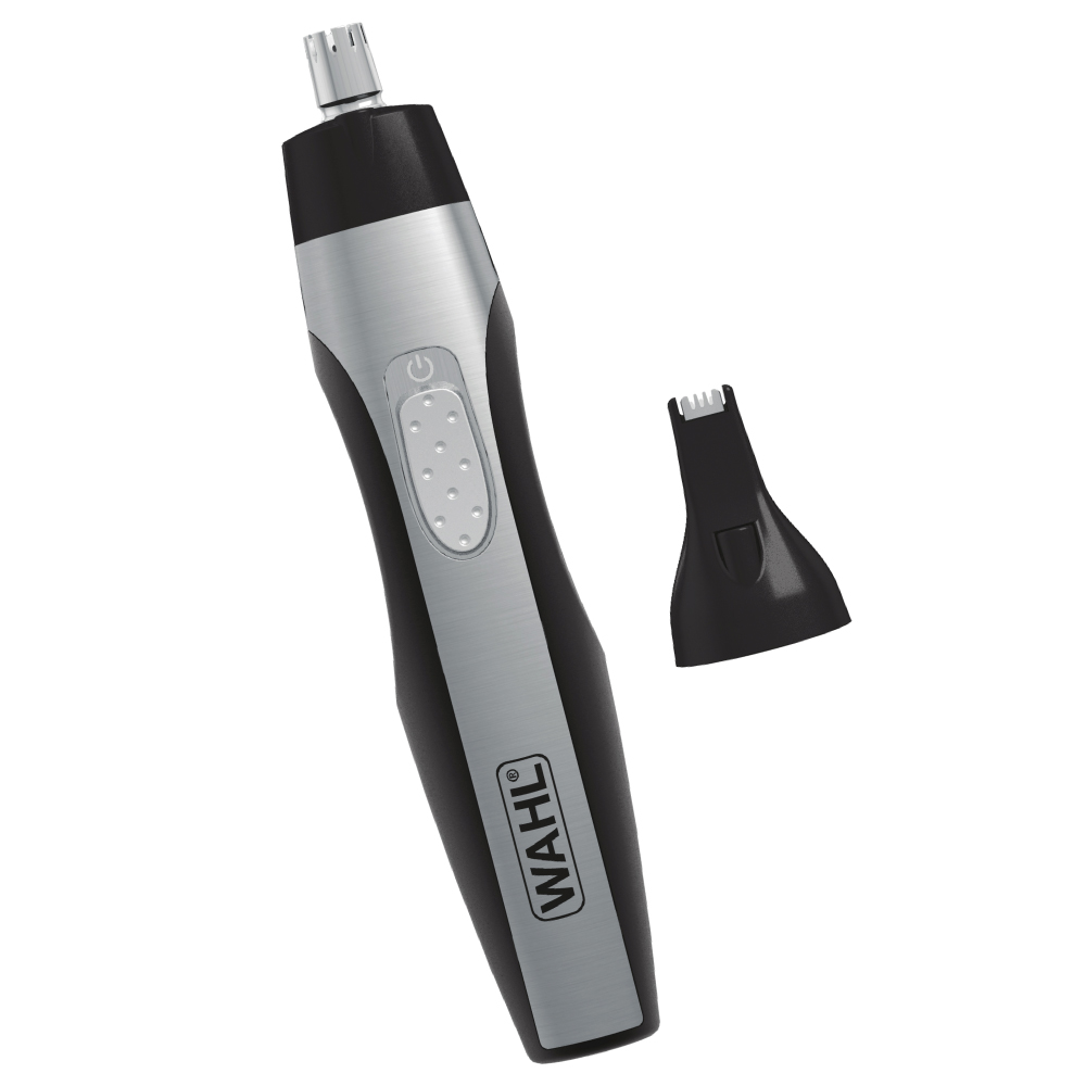 Wahl Ear And Nose Trimmer | anacondaamazonisland.com