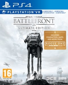 Star Wars: Battlefront - Ultimate Edition