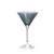Frederik Bagger - Crispy Sapphire Cocktail Krystal Glas - 2 Pak thumbnail-1