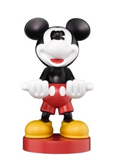 Cable Guys Mickey Mouse