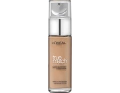 L'Oréal - True Match Foundation - 5.N Nude Sand