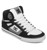 DC Spartan High WC Shoe Black Grey White thumbnail-2