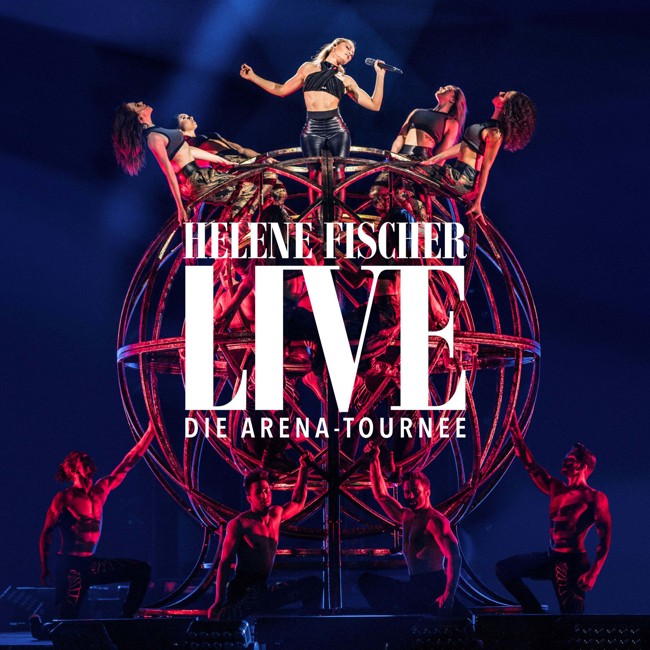 Helene Fischer - Live - Die Arena-Tour - 2CD