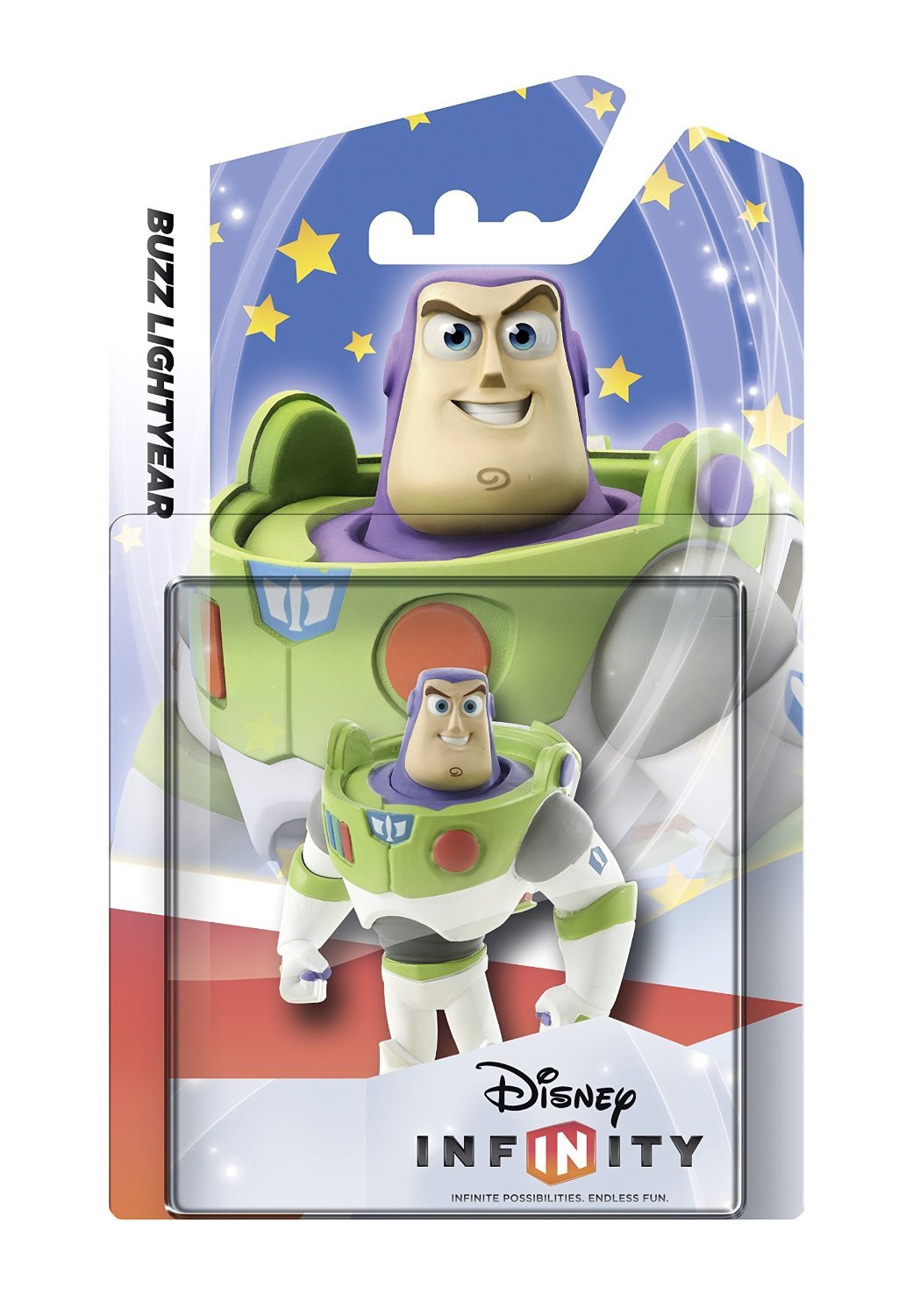 Disney Infinity Buzz Lightyear