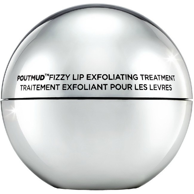 GlamGlow - Poutmud Fizzy Lip Exfoliating Treatment 25 gr.