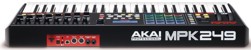 Akai - MPK249 - USB MIDI Keyboard thumbnail-4