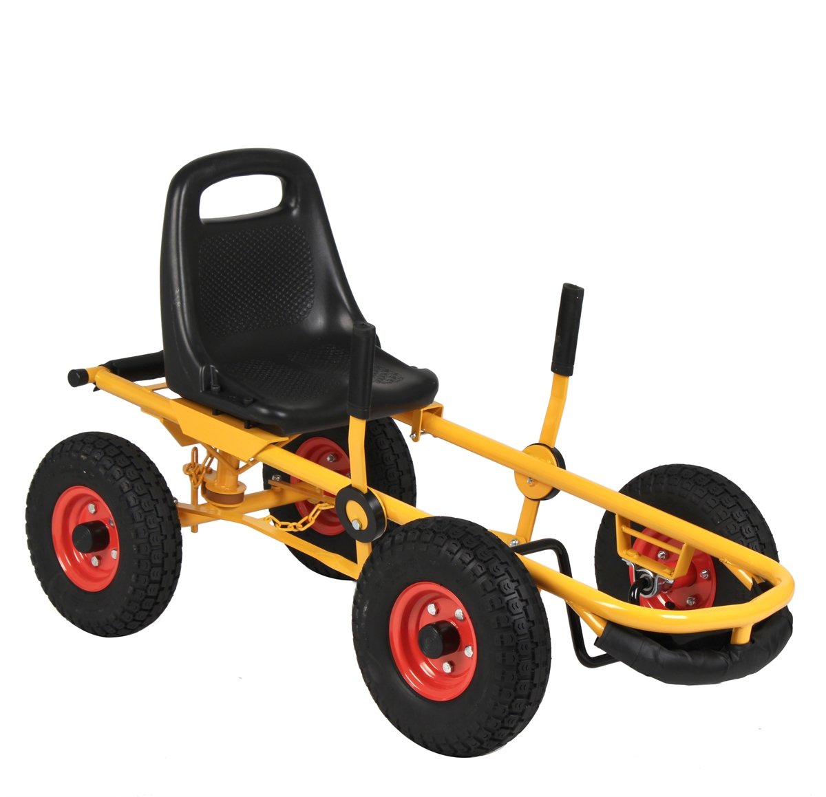 Kid Car - Moon Car Go-Kart (504045)