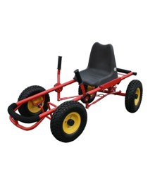 Kid Car - Moon Car Go-Kart (504045)