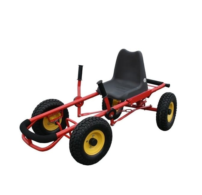 Kid Car - Moon Car Go-Kart