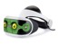 Animé Virtual Eyes - PS4 VR Headset Sticker Kit (PS4) thumbnail-2