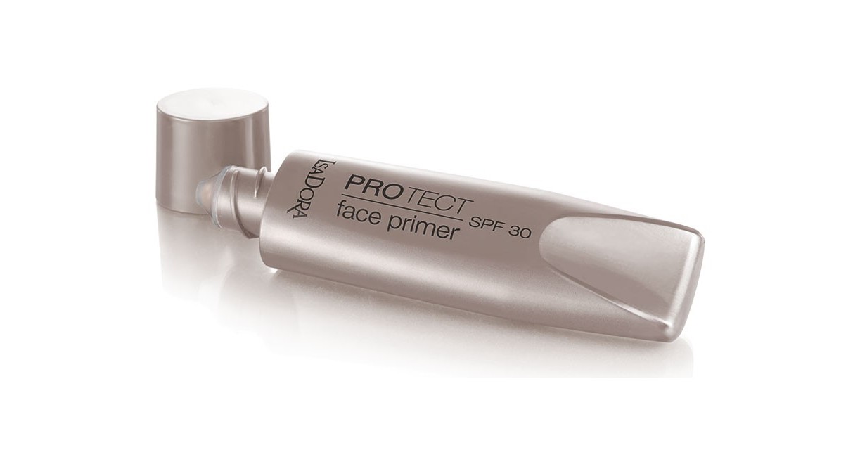 IsaDora - Protect Ansigt Primer SPF30 - Medium 