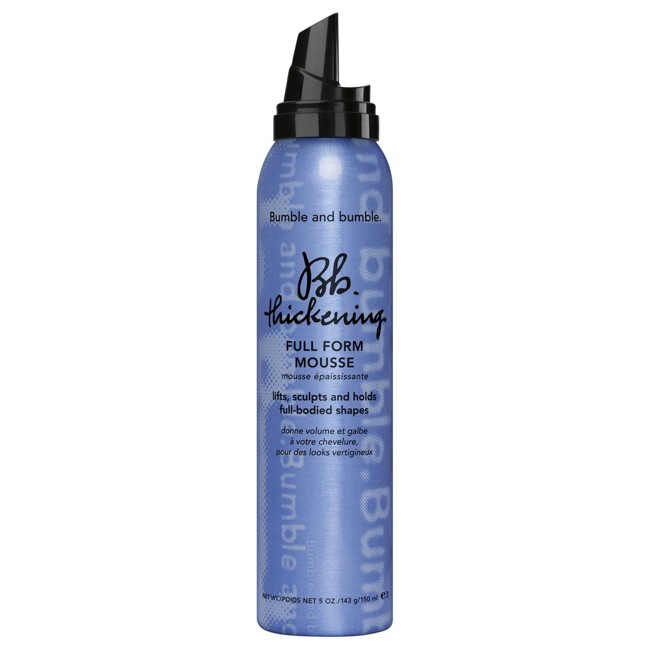Bumble and Bumble - Thickening Full Form Mousse 150 ml