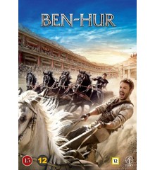 Ben-Hur - DVD