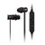 Wireless In-Ear Sports Earphones w/ In-Line Microphone & Volume Control - Heavy Bass, Magnetic Design, Sweatproof Headphones - Bluetooth Earbuds Headset for iPhone & Android thumbnail-1