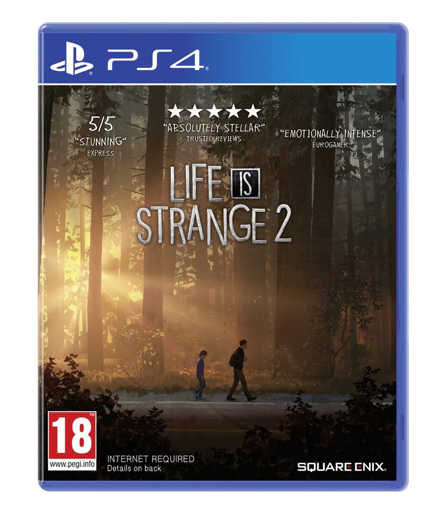 download life is strange 2 full game