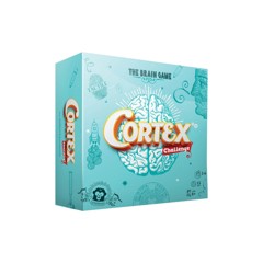 Cortex Challenge