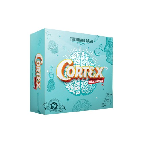 Cortex Challenge