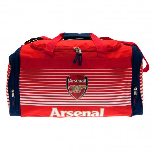 arsenal holdall