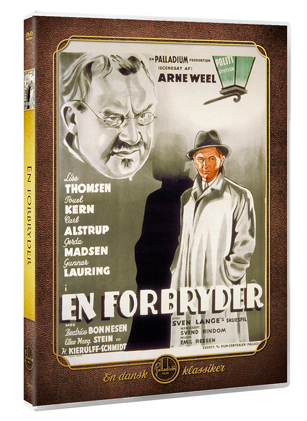 En Forbryder