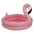Sunnylife - Oppustelig babypool - Flamingo (S9MBYDFL) thumbnail-1