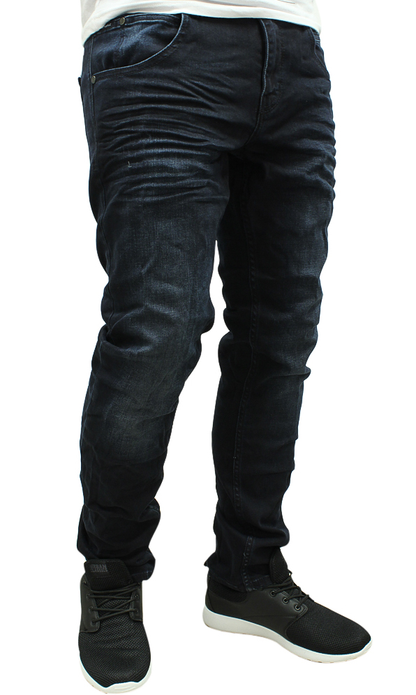 Buy Gabba 'Nerak RS0885' Jeans - Blue / Black