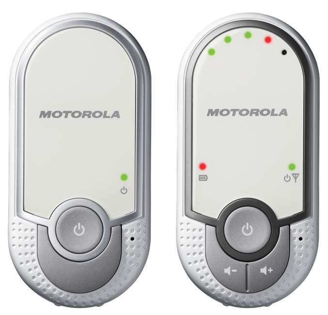 Motorola - Babyalarm MBP 11 Audiows