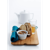 Rosendahl - Grand Cru Caffe Latte Glas - 4 pak thumbnail-2