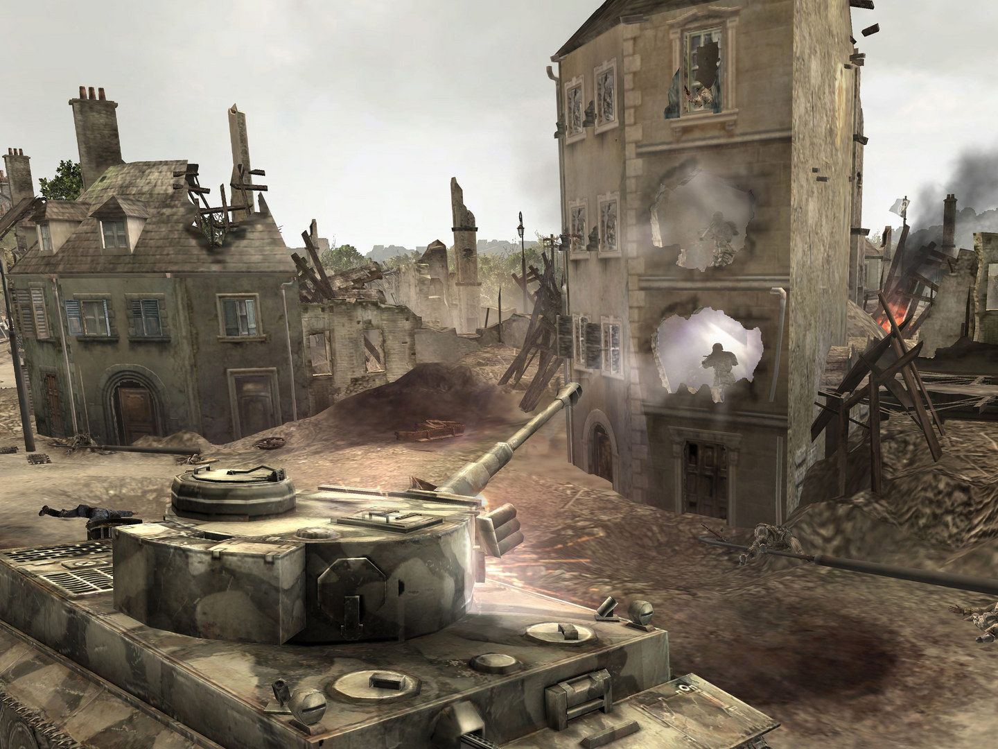 company of heroes 2 december patch notes